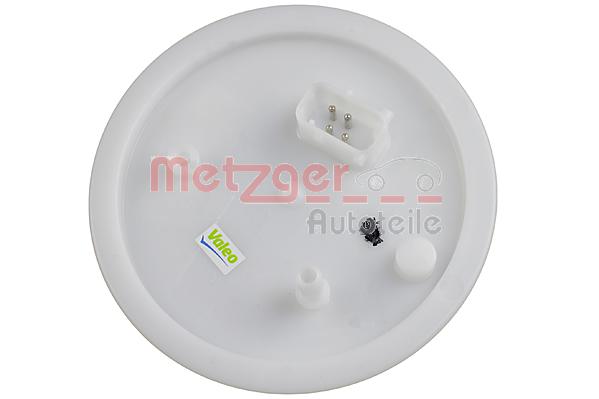METZGER 2250464 ORIGINAL ERSATZTEIL Kraftstoff-Fördereinheit